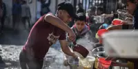 মানুষের পাশে দাঁড়ানো সুন্নাহ